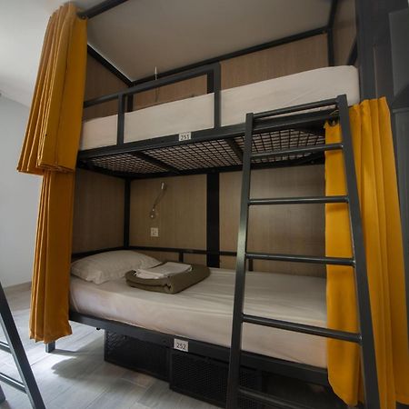City Inn Párizs Kültér fotó