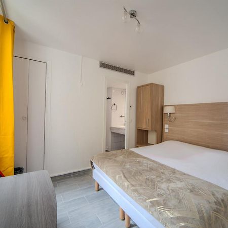 City Inn Párizs Kültér fotó