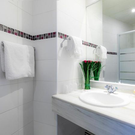 City Inn Párizs Kültér fotó