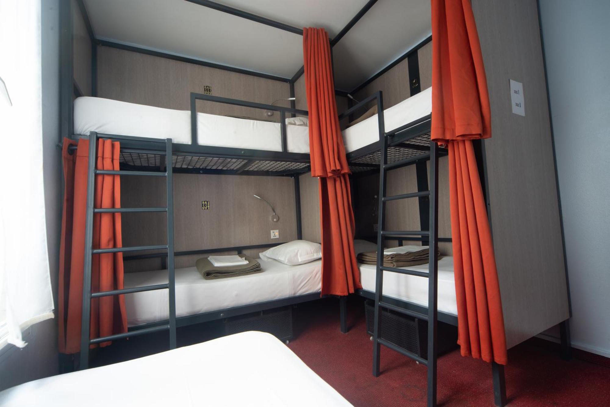 City Inn Párizs Kültér fotó