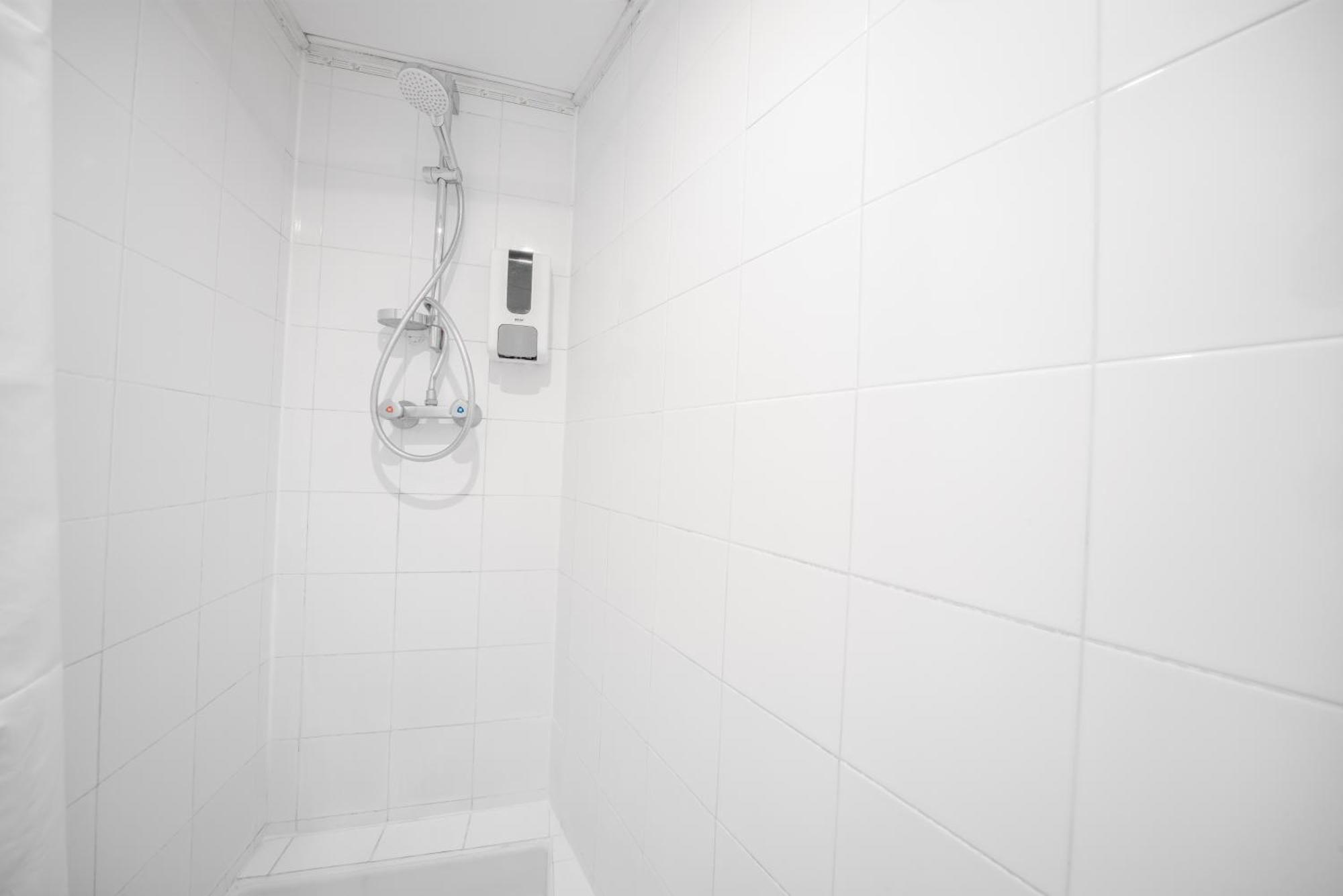 City Inn Párizs Kültér fotó