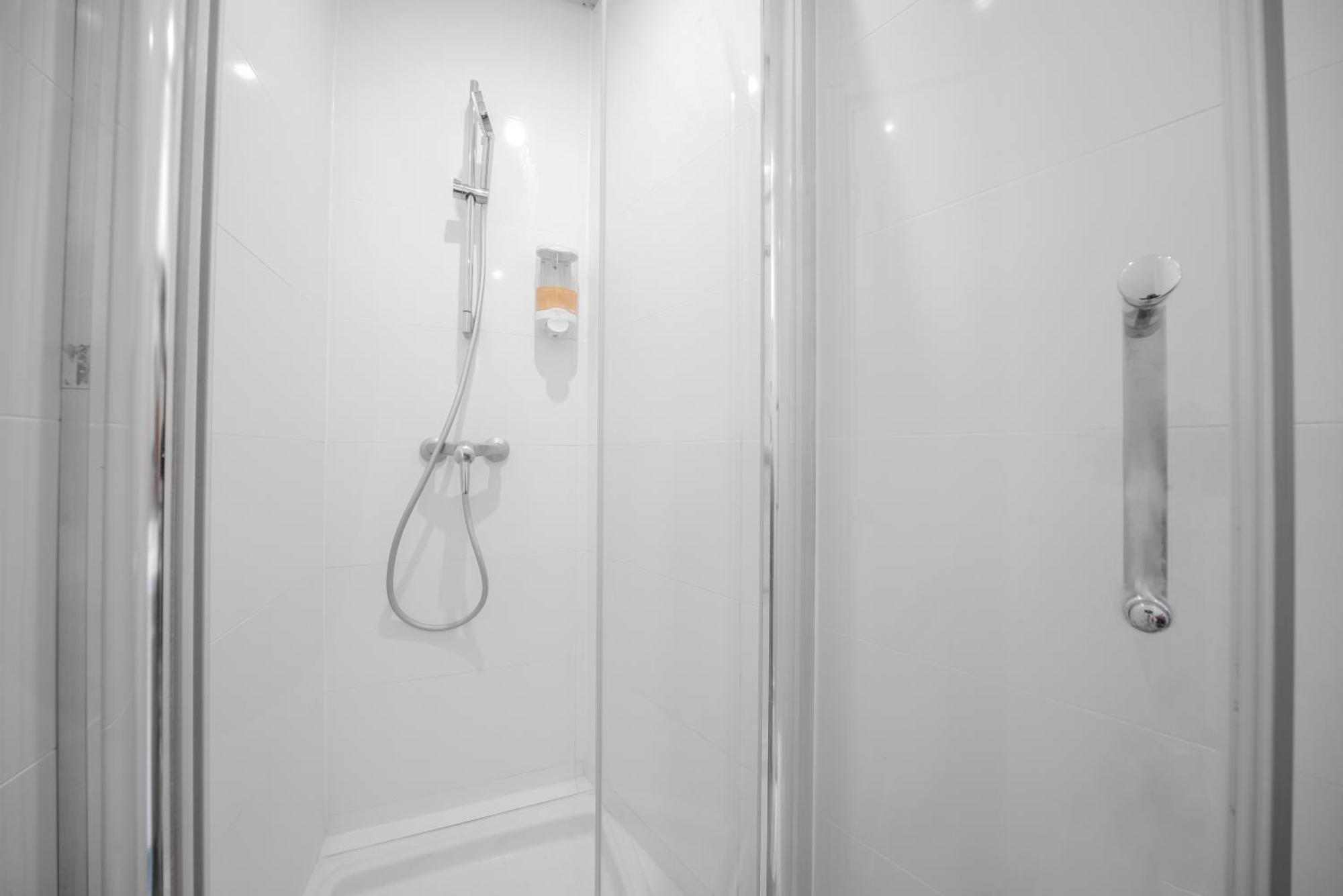 City Inn Párizs Kültér fotó