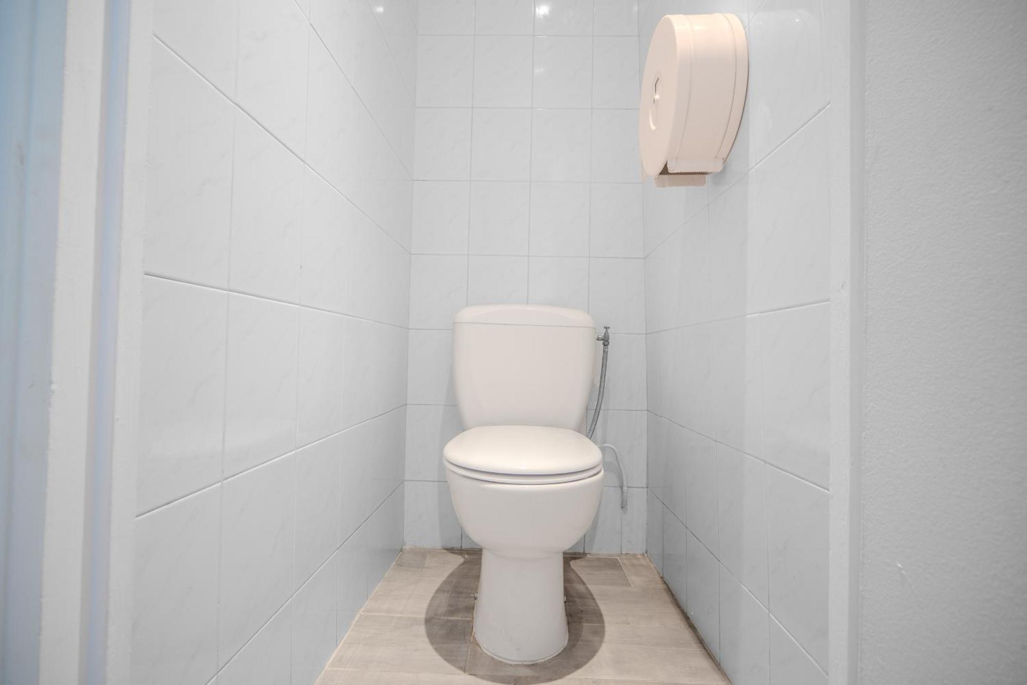 City Inn Párizs Kültér fotó