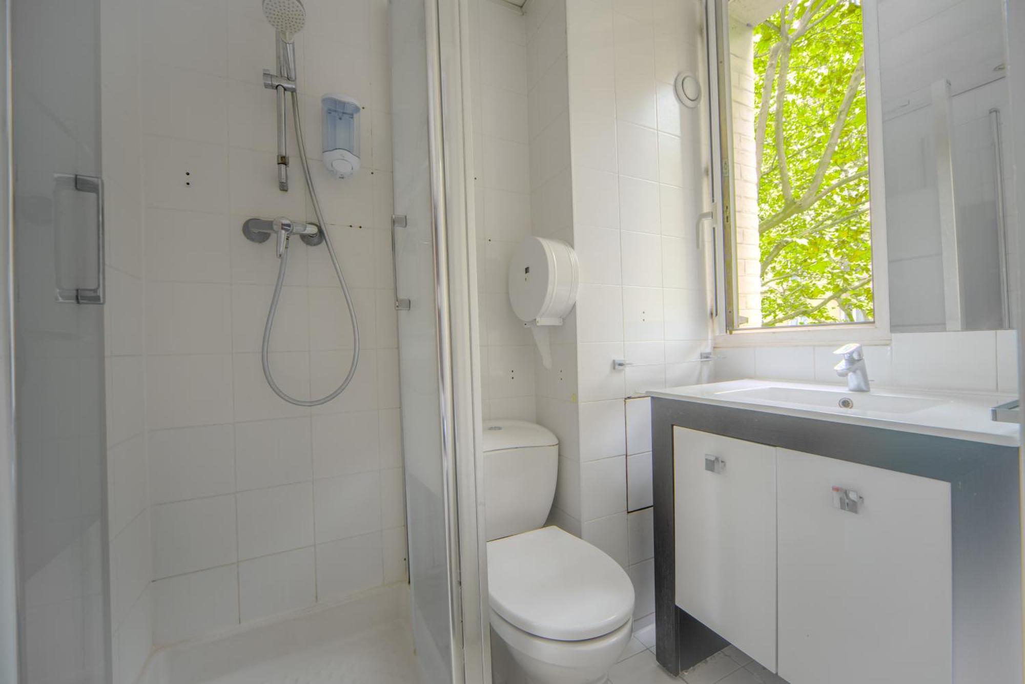 City Inn Párizs Kültér fotó