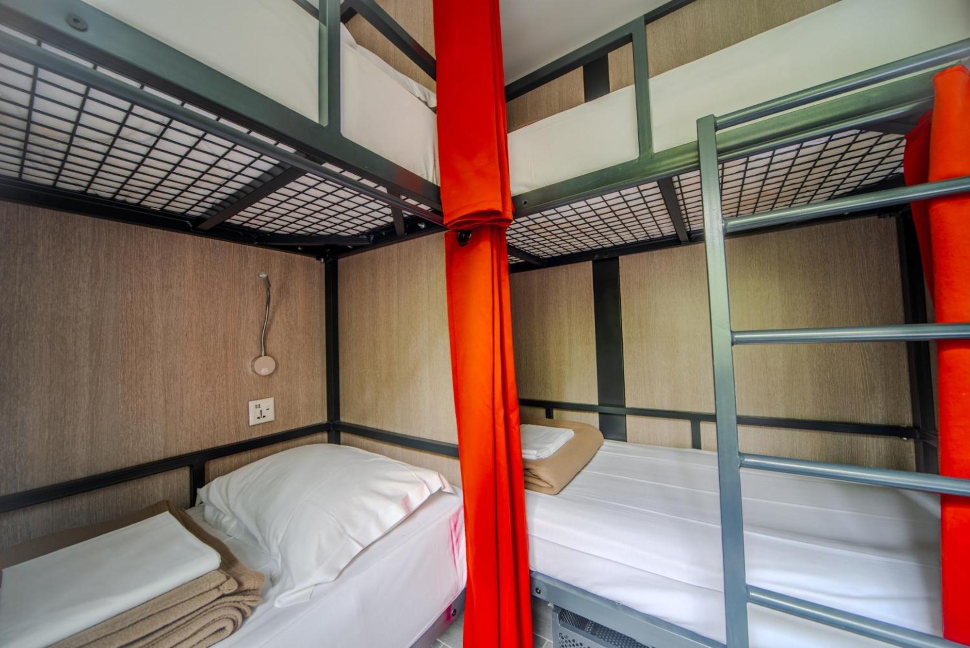 City Inn Párizs Kültér fotó