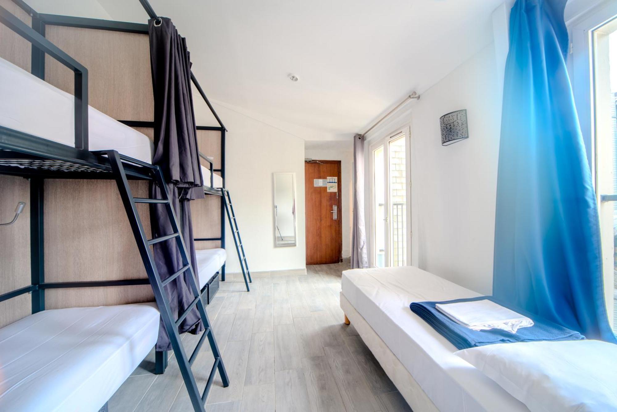 City Inn Párizs Kültér fotó