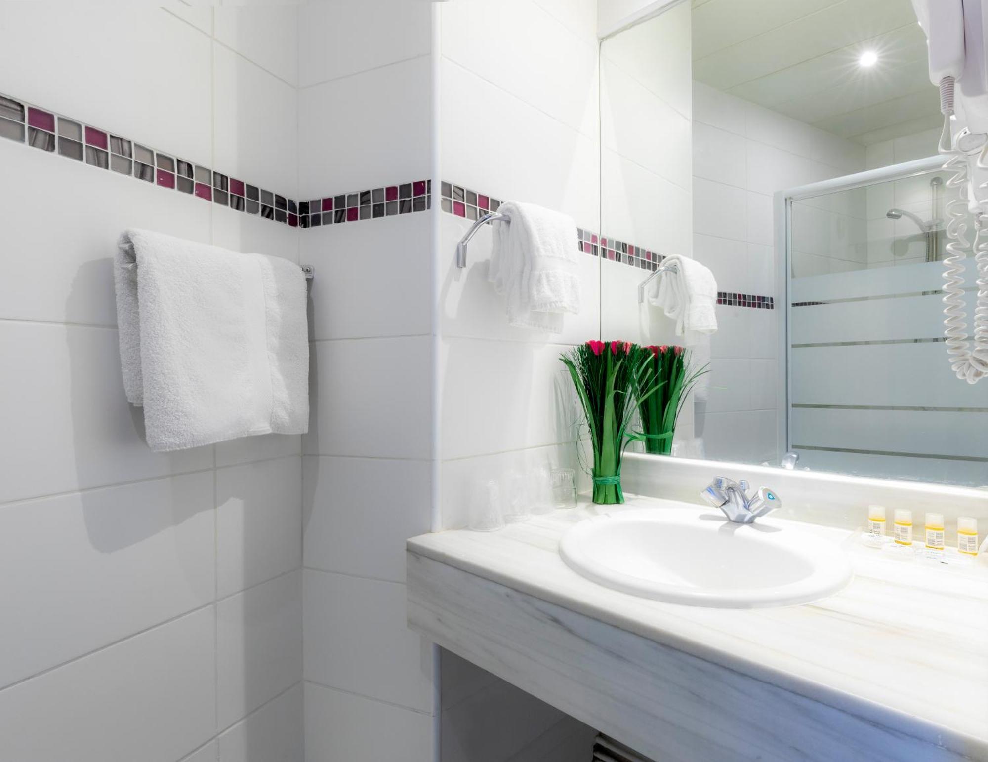 City Inn Párizs Kültér fotó